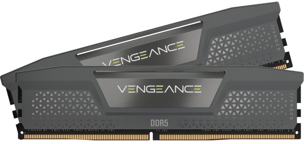 Corsair Vengeance 32GB Kit DDR5-6400 CL36 (CMK32GX5M2B6400Z36)
