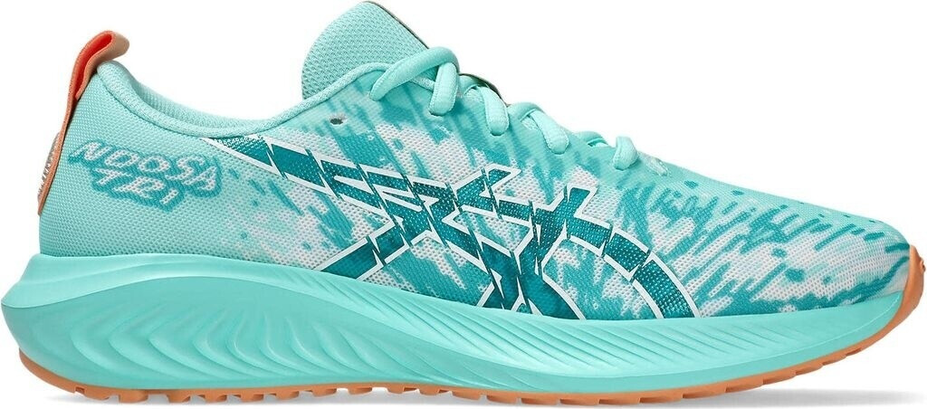 Asics Gel-Noosa Tri 16 GS (1014A346) illuminate mint/wave teal