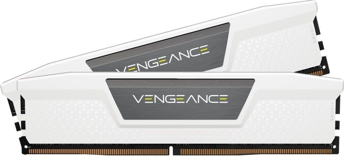 Corsair Vengeance 64GB Kit DDR5-6000 CL30 (CMK64GX5M2B6000Z30W)