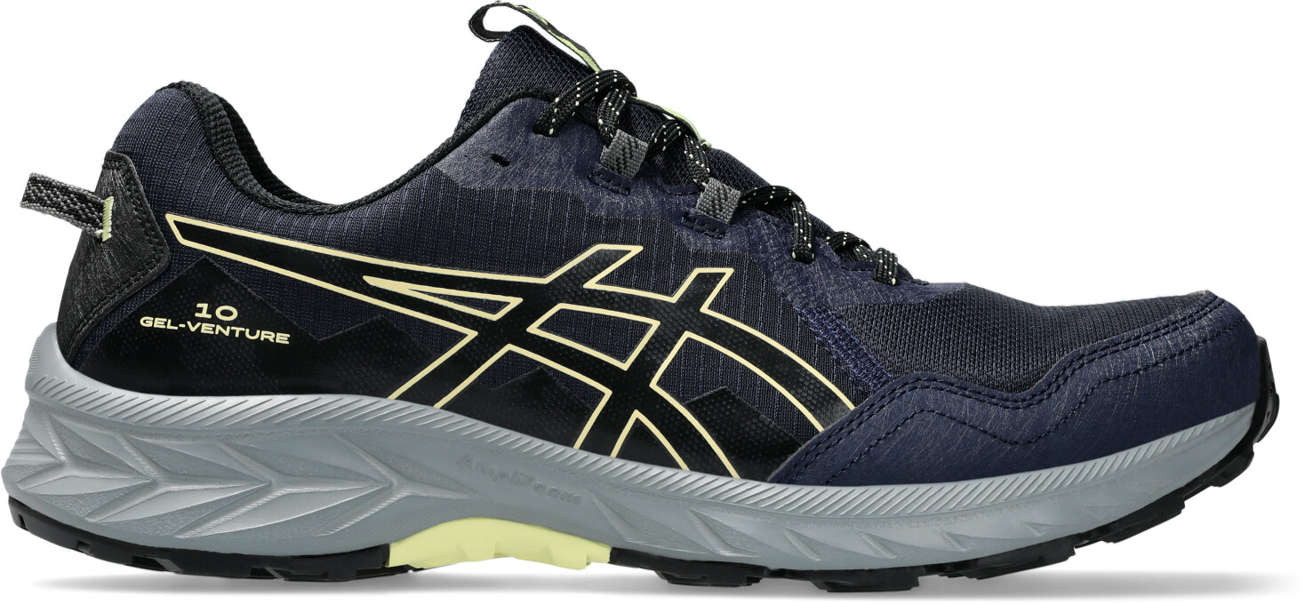 Asics GEL-Venture 10 (1011B967) midnight/black