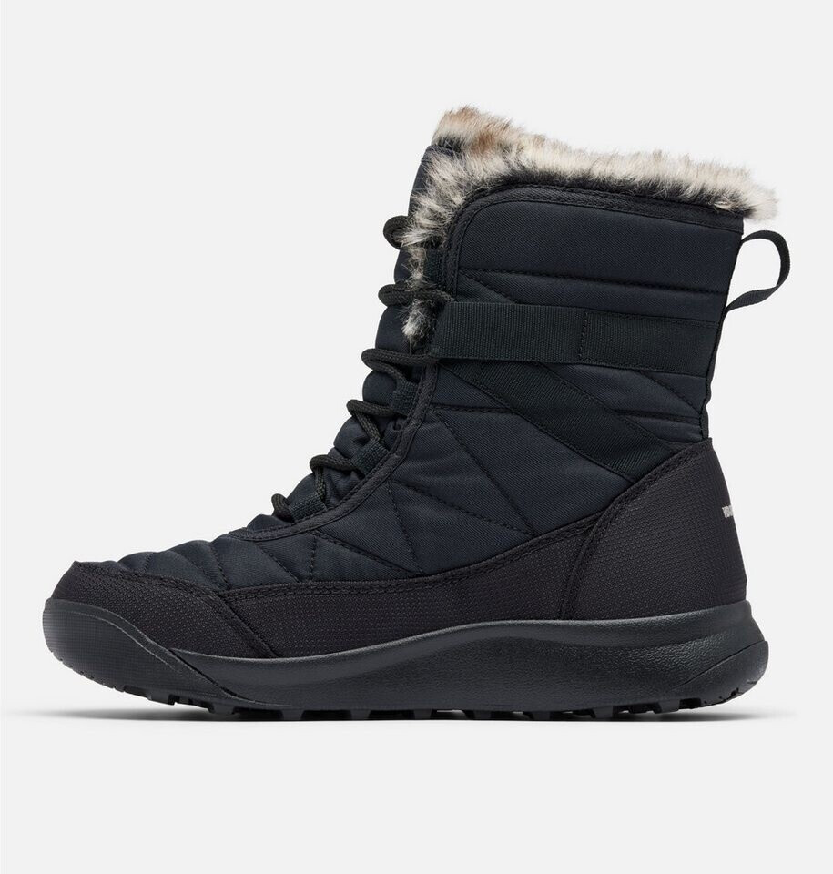 Columbia Minx Shorty III Women's Winter Boots
