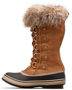 Sorel Joan Of Arctic WP Winter Boots brown
