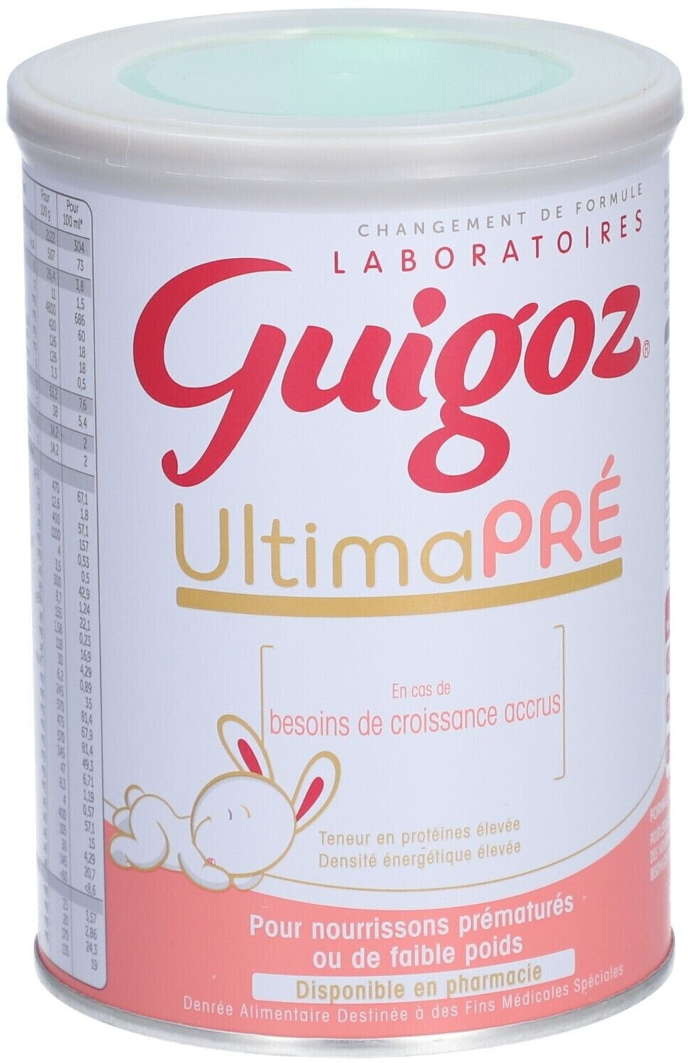 Guigoz UltimaPré (400g)