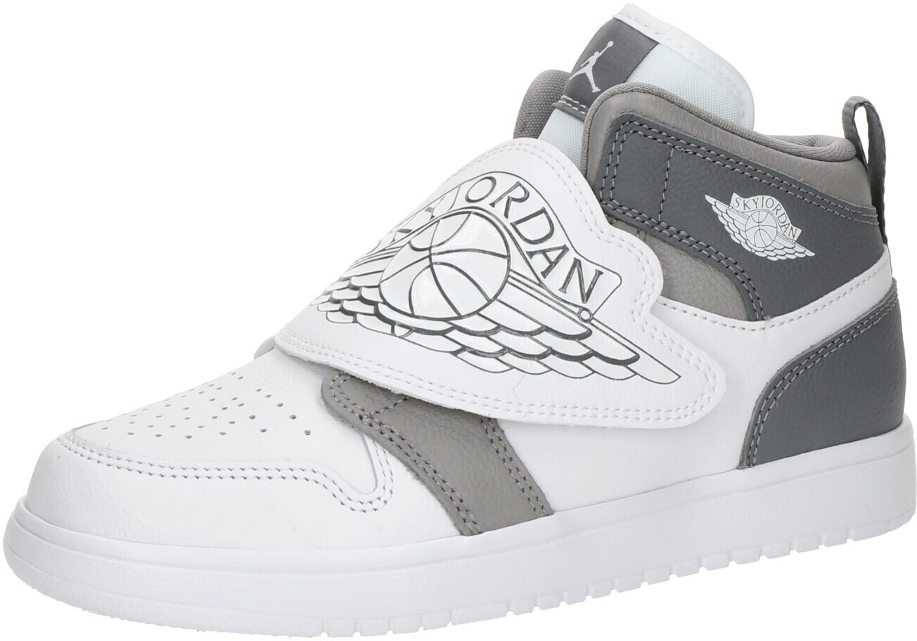 Jordan Jordan 1 PS white