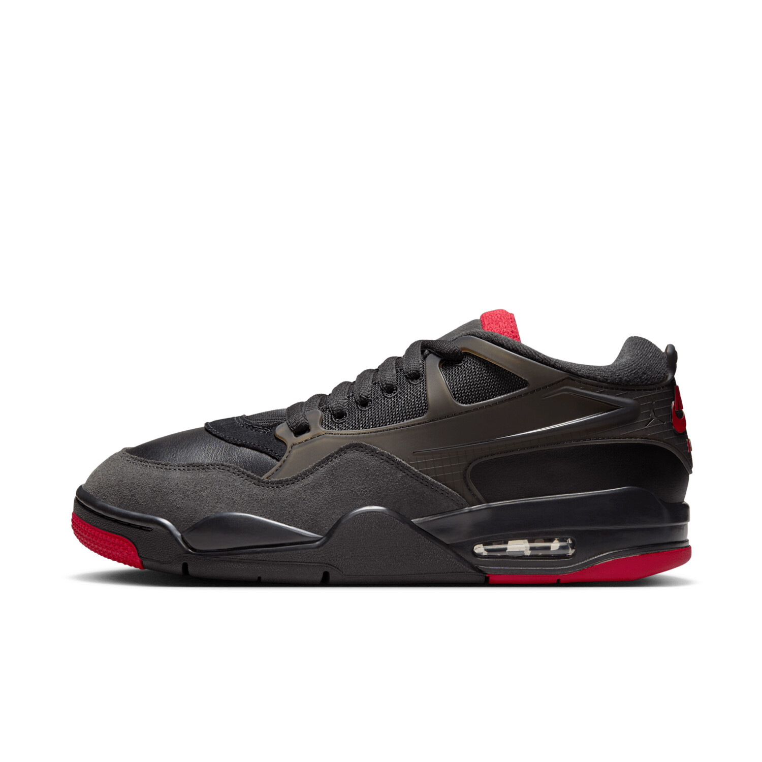 Jordan Air Jordan 4 RM black