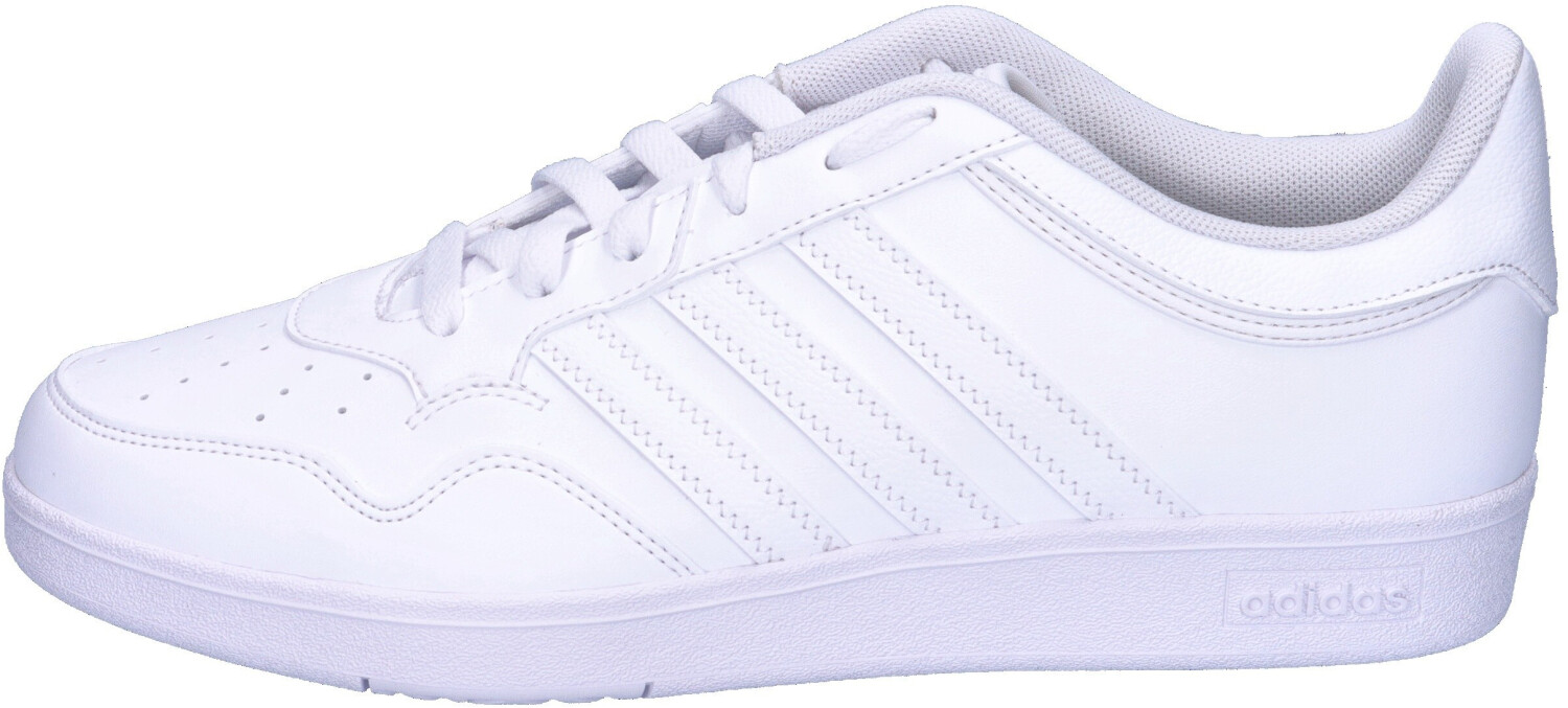 Adidas Hoops 4 0 cloud white/cloud white/core black
