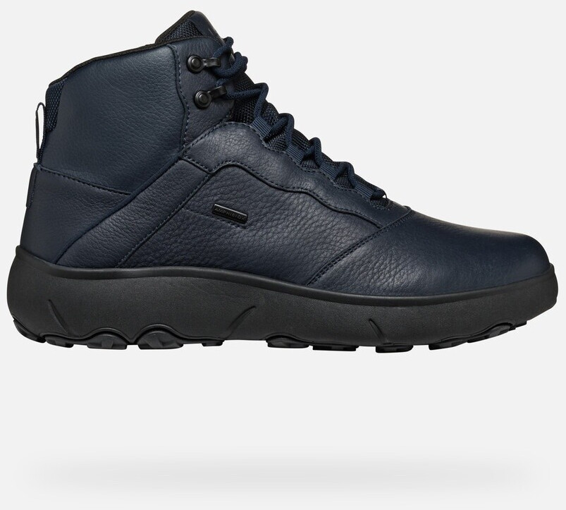 Geox Nebula Grip Abx Men's Shoes navy