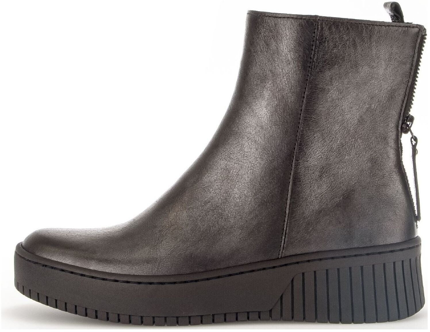 Gabor Ankle Boots dark grey
