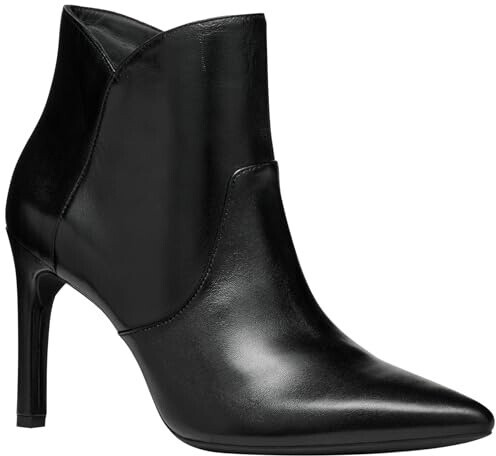 Geox D Faviola D Ankle Boot black