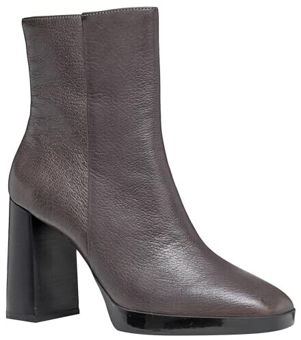 Geox D TEULADA C Ankle Boot graphite