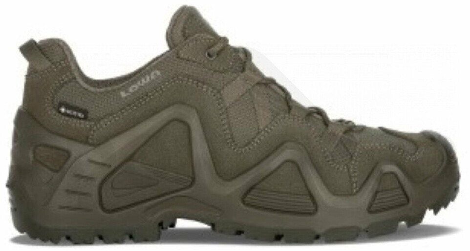 Lowa Zephyr GTX LO TF Ranger Green
