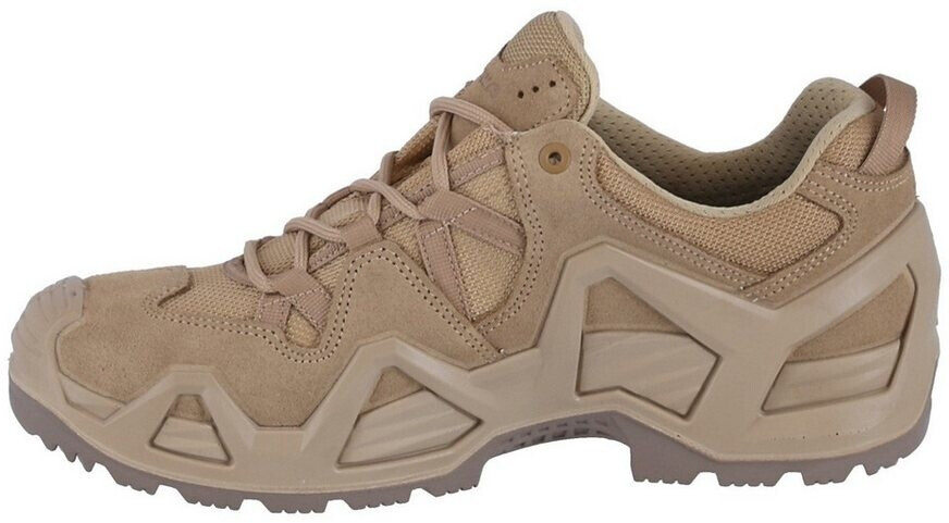 Lowa Zephyr MK2 Lo Tf GTX Gore-tex Men's Shoes desert