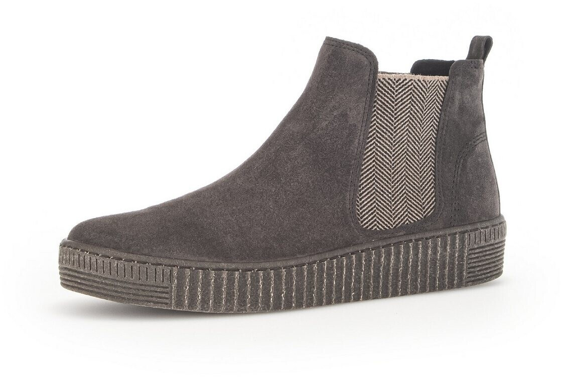 Gabor Chelsea Boots Pepper gz anthr