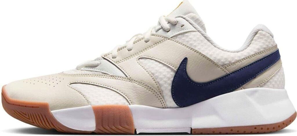 Nike Court Lite 4 summit white/binary bluelight