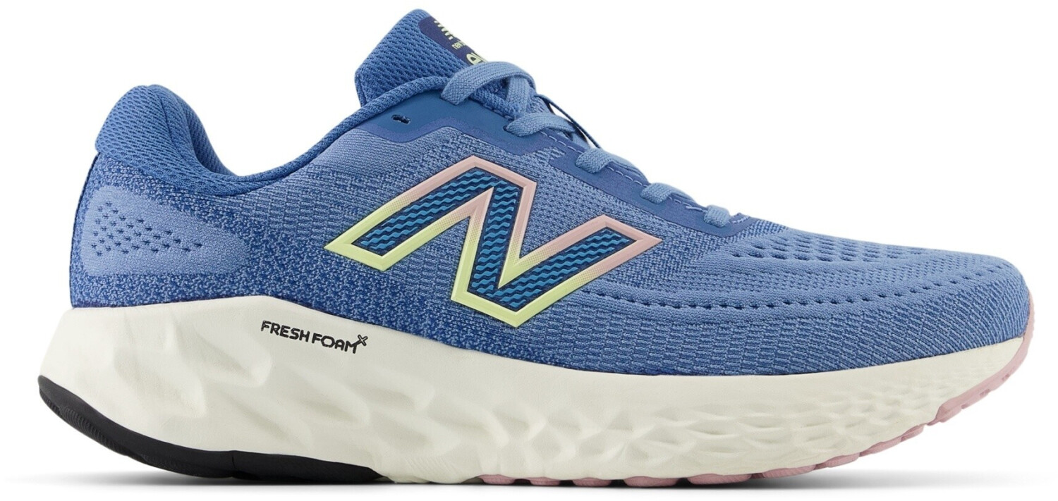 New Balance Fresh Foam X EVOZ v4 Women (WEVOZLH4) blue/white