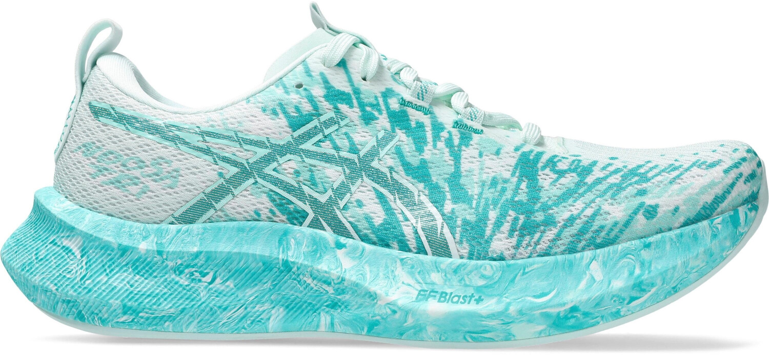 Asics Noosa Tri 16 Women soothing sea-white