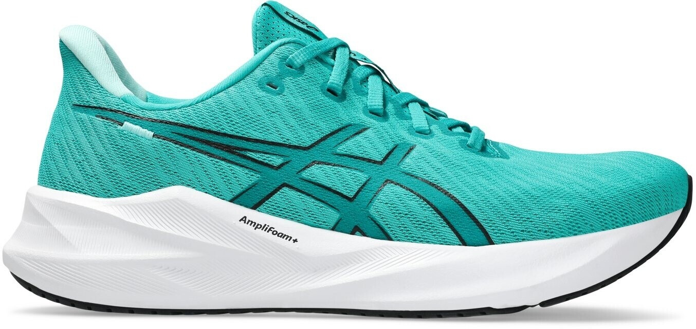 Asics Versablast 4 Wide Running Shoes turquoise