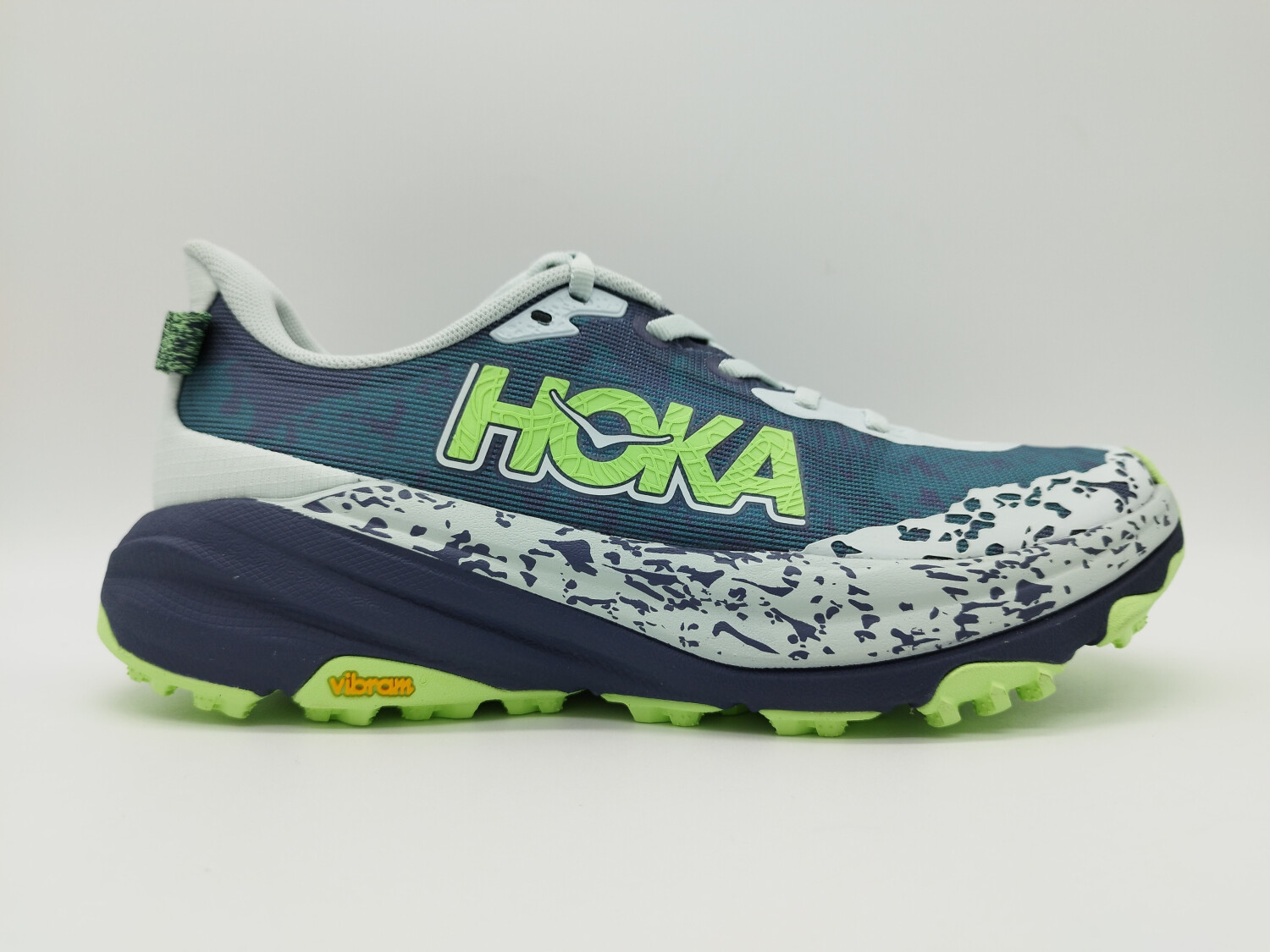 Hoka Speedgoat 6 (1147791) droplet nautical dusk