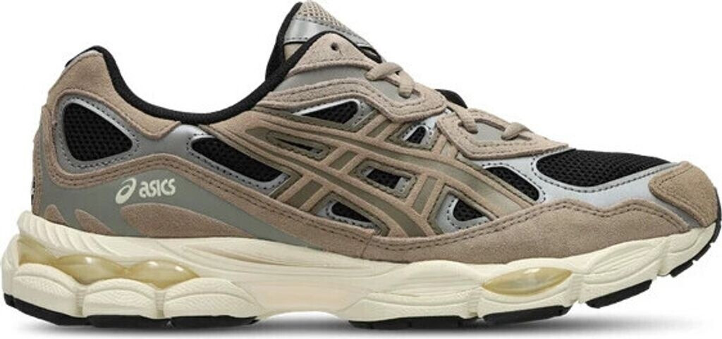 Asics GEL-NYC black greige