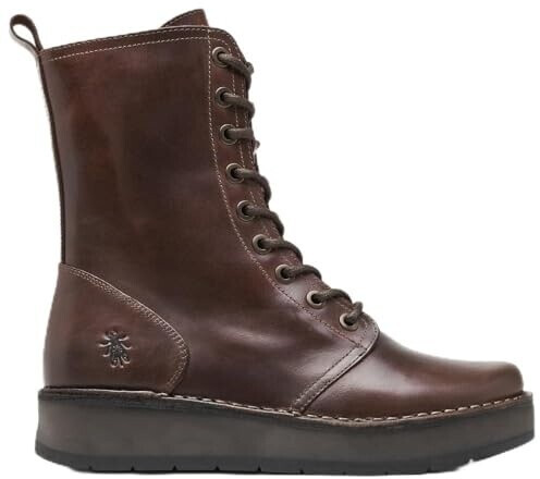 Fly London Rami043fly Ankle Boot wine