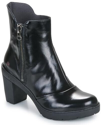 Art 1759 Travel Oxford Boots black