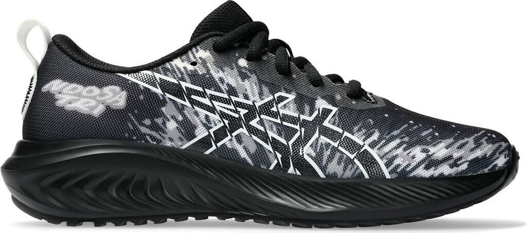 Asics Gel-Noosa Tri 16 GS (1014A346) black/white