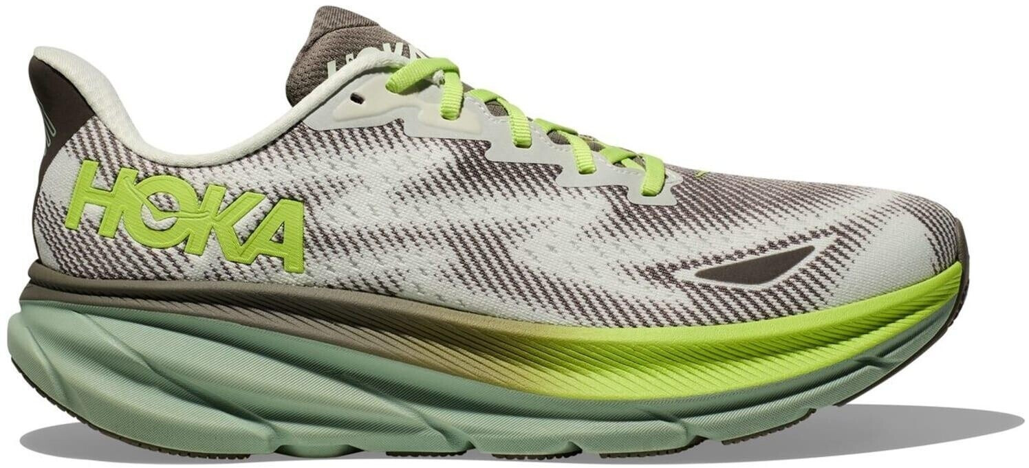 Hoka Clifton 9 GTX (1141470F-STLV) slate/aloe vera