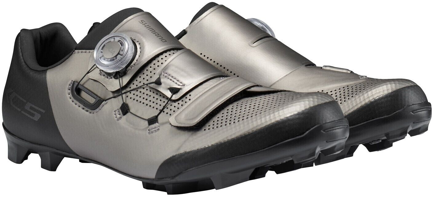 Shimano SH-XC502 silver
