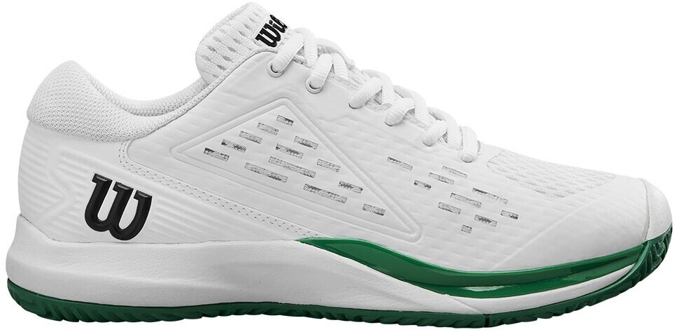 Wilson Rush Pro Ace Allcourt Shoes WRS335310U045