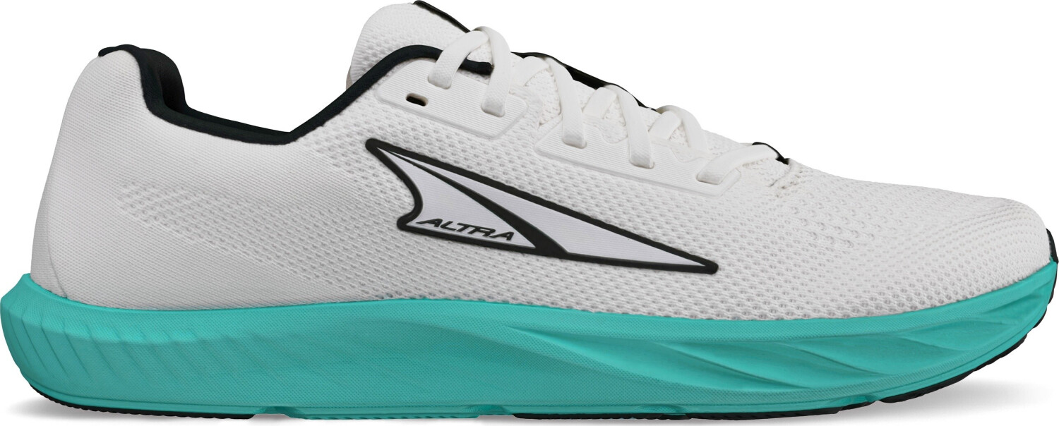 Altra Escalante 4 Running Shoes white green