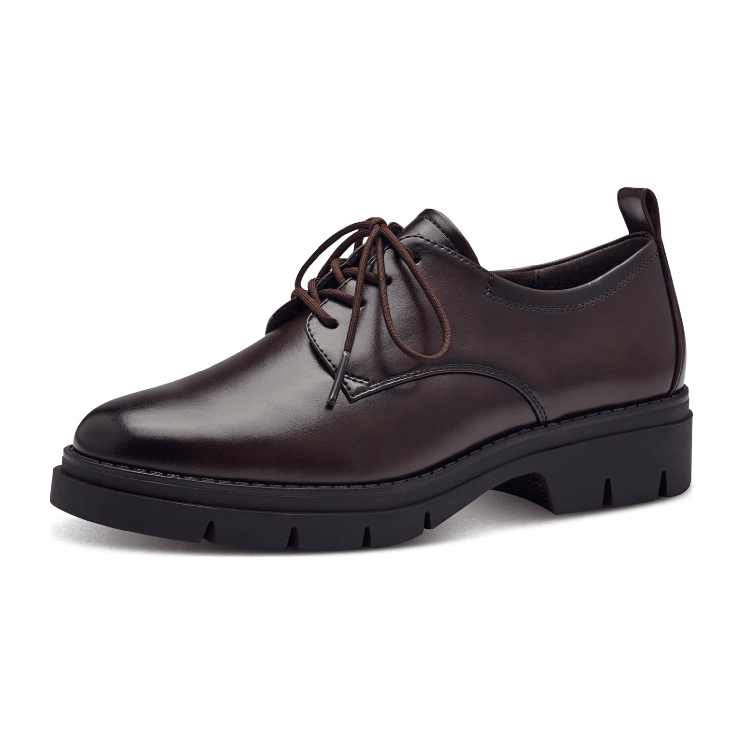 Tamaris 1-23302-41 Oxford mahogany