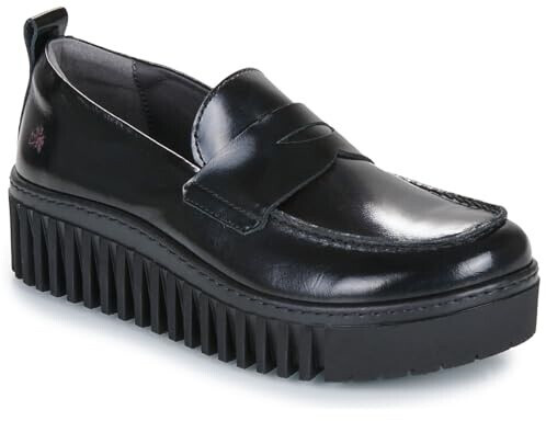 Art 1530 Brighton Platform black