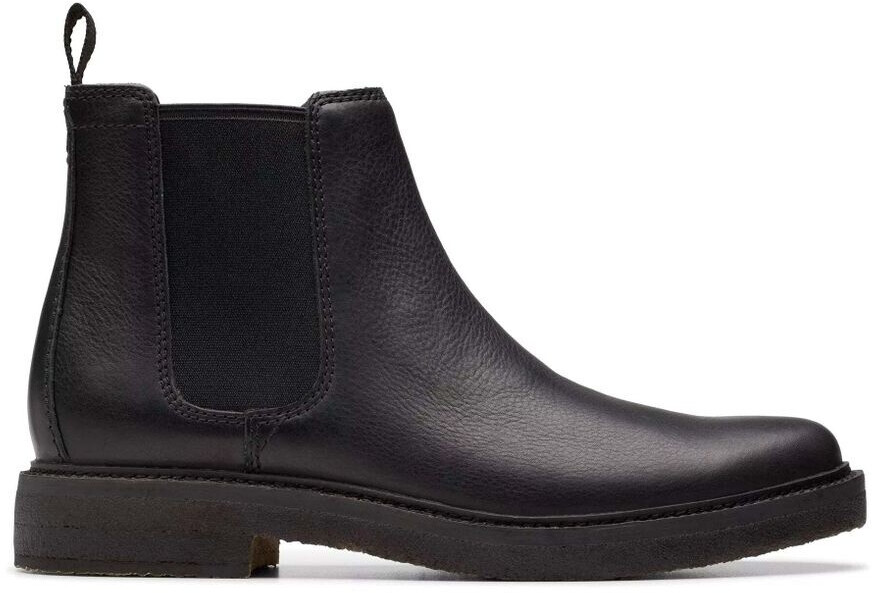 Clarks Clarkdale Easy 261796887 black