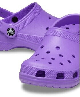 Crocs Classic Clogs 206990-5AJ-C5
