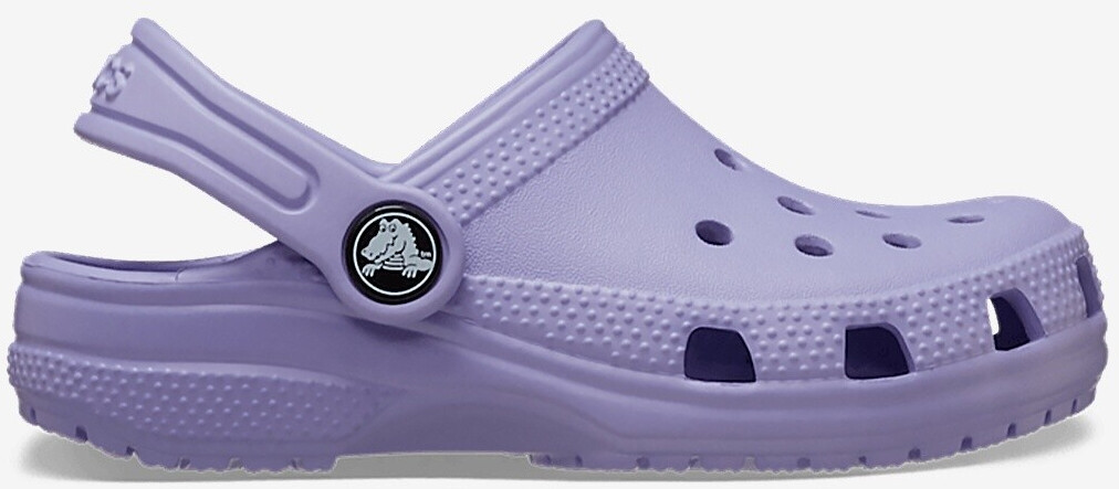 Crocs Classic Clog T Mystic Purple