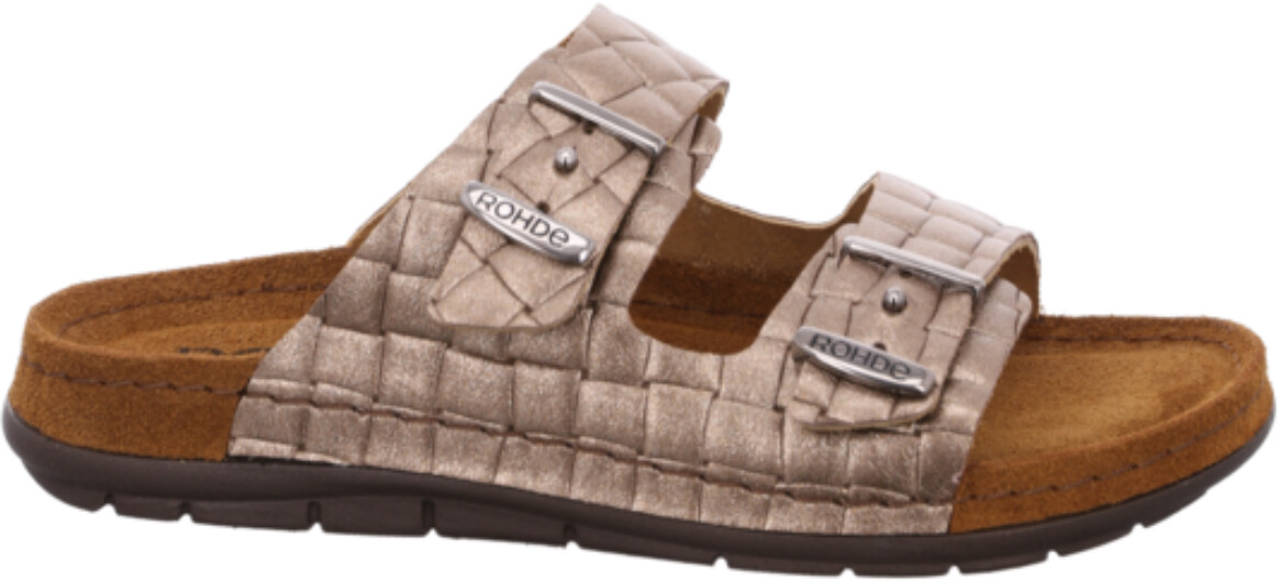 Rohde Rodigo-D Women's Slide Sandal Fashion Sandal