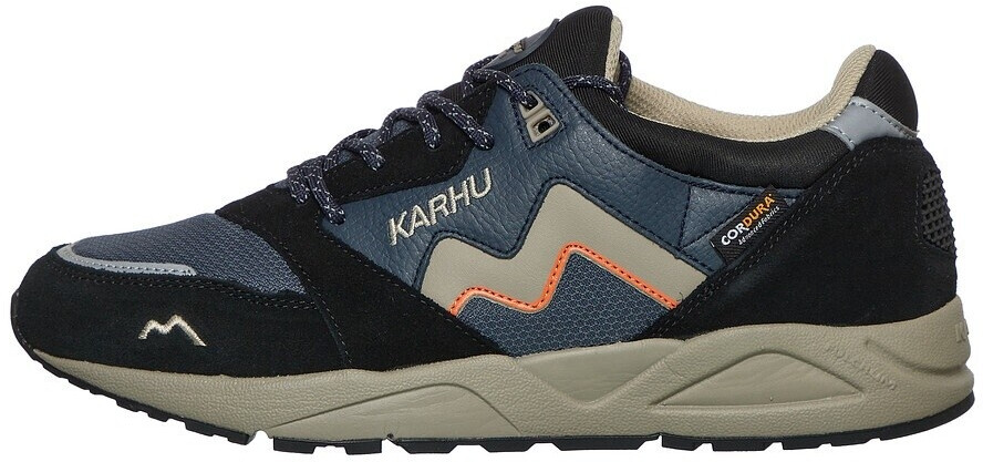 Karhu Aria 95 caviar vintage khaki