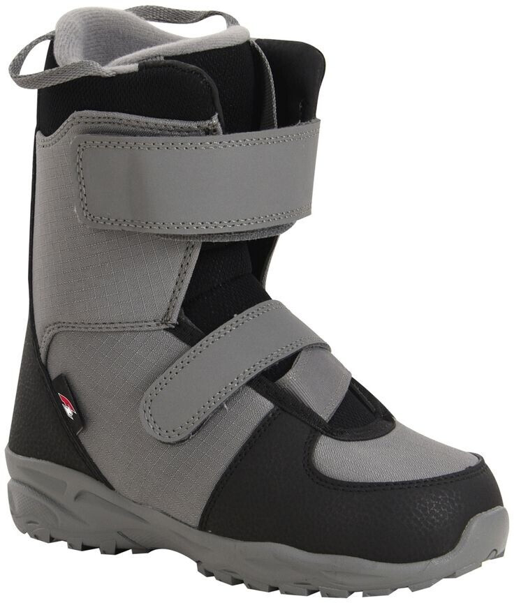 F2 Snowboard Boots Concept Rookie 195-240MP Größe wählbar grau