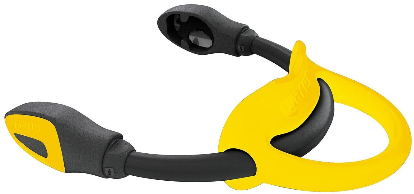 Mares Bungee Straps Diving Straps black