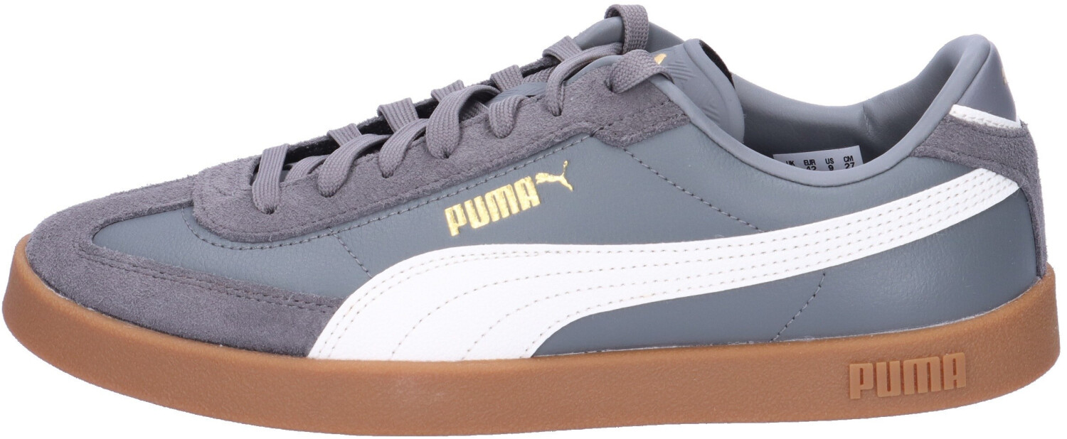 Puma Club II Era cool dark gray/vapor gray/gum