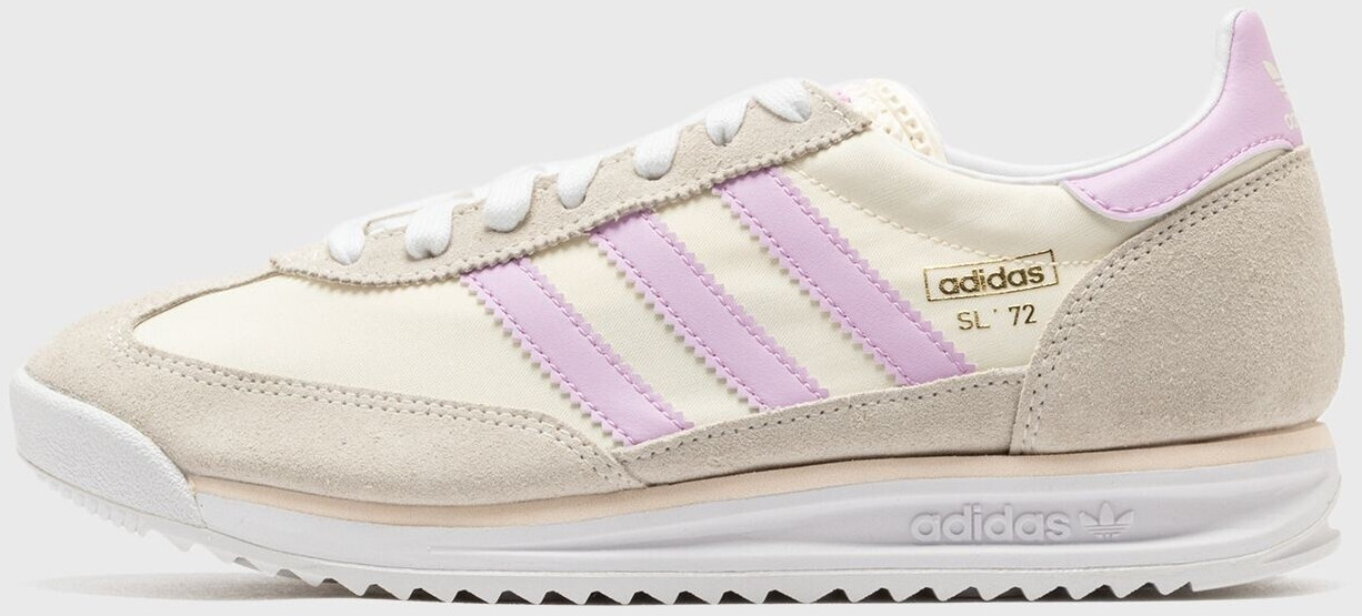 Adidas SL 72 RS J beige