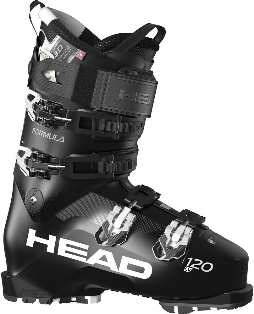 Head Formula 120 LV GW