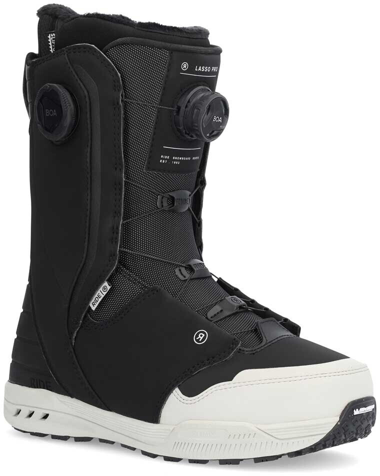 Ride Lasso Pro Snowboard Boots black 12K2004 1 1 095
