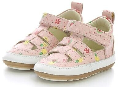 Robeez MINIZ Sneaker light pink fruits
