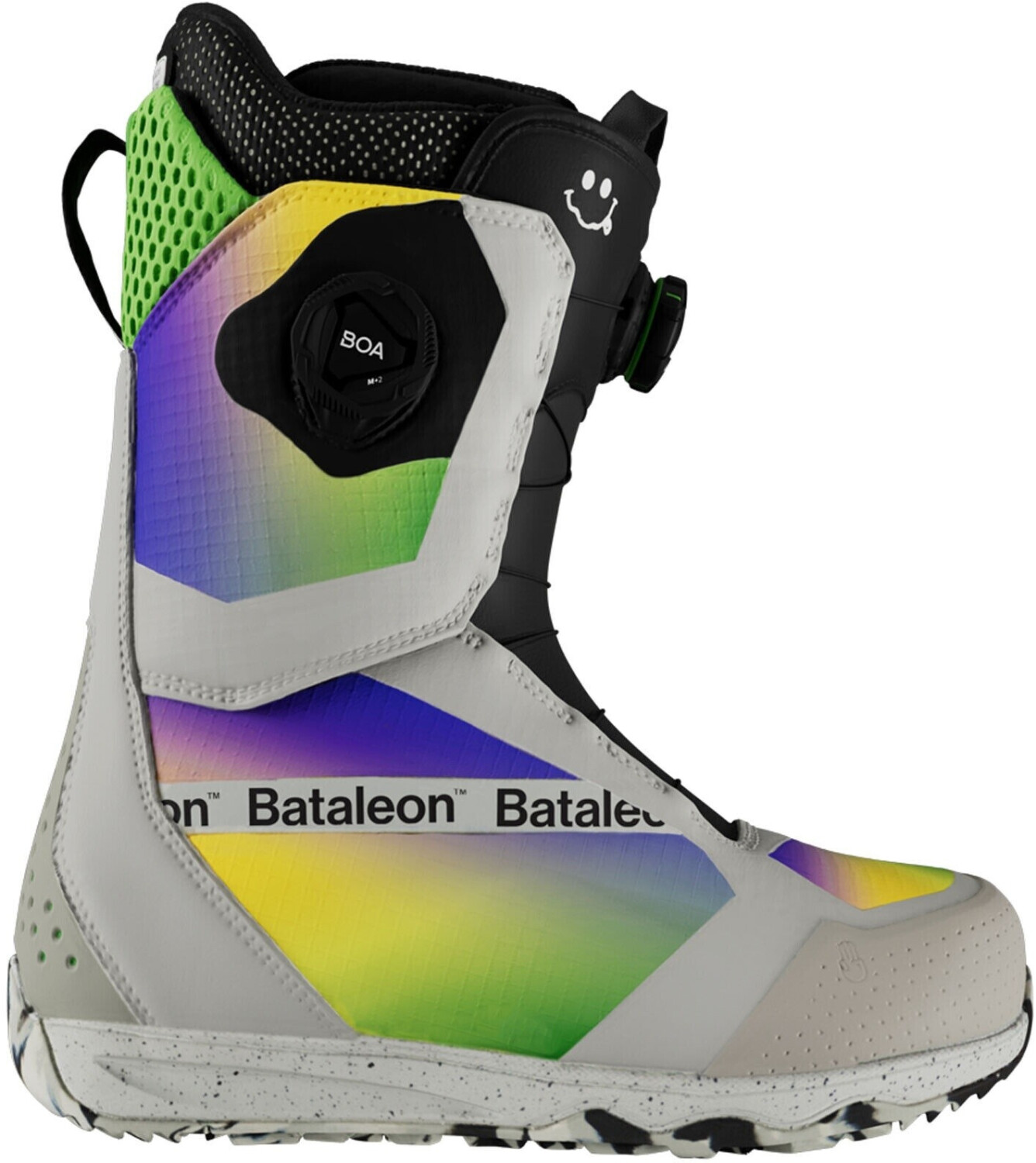 Bataleon Salsa BOA 2025 Snowboard Boots team