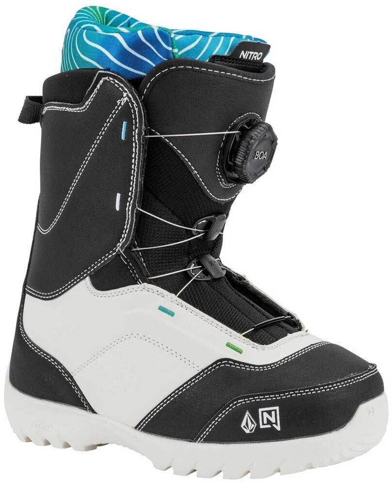Nitro Droid BOA X Volcom