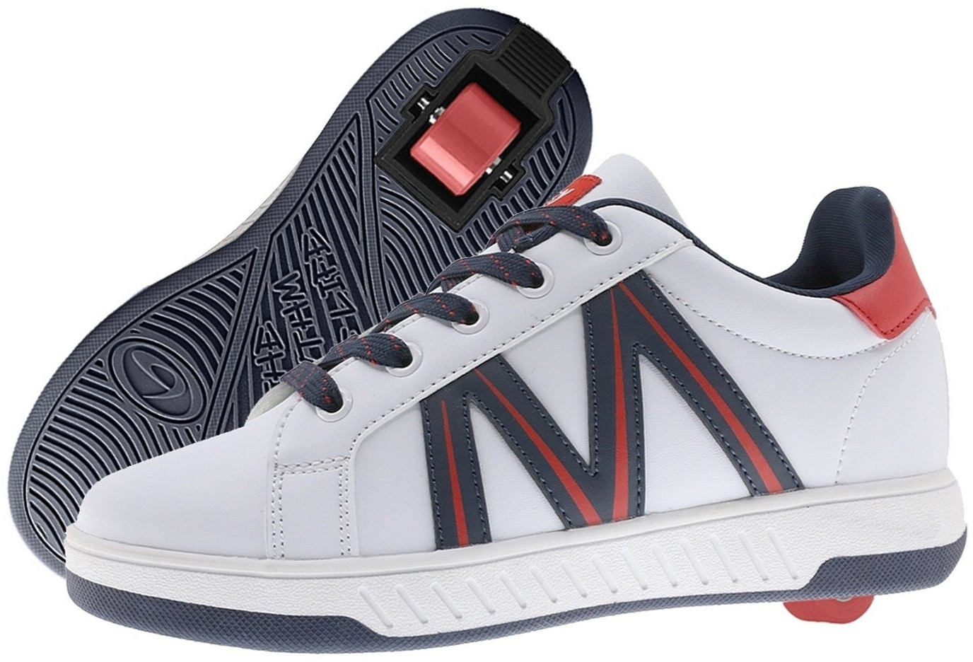BREEZY ROLLERS Schuhe mit Rollen für Kinder I in Baden-Württemberg