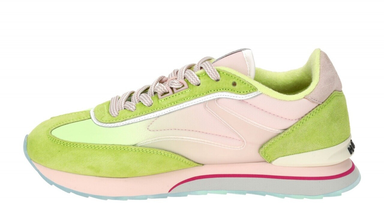 Hoff Sneakers Cat 12503002 pink