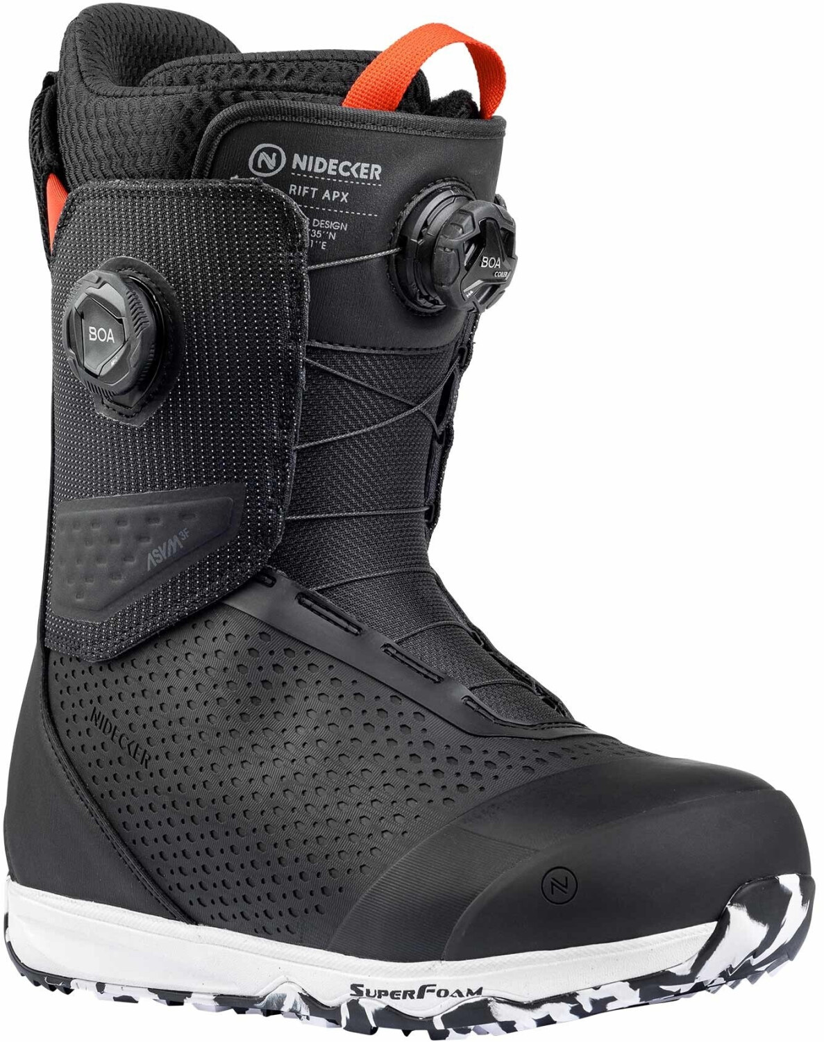 Nidecker Rift Boot 2025 apx