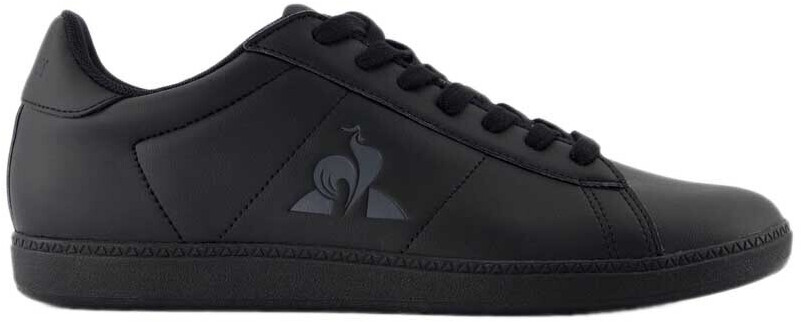 Le Coq Sportif Courtset 2 2510348-TripleBlack